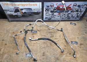 Przewod 6R1820743J Waz Rurka Klima Klimatyzacji 1.6 TDI Audi VW Seat Skoda Fabia 15