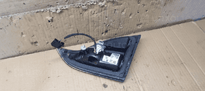 Lampa lewy tył tylna lewa Opel Zafira C 13288832 5