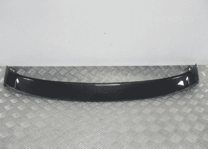 Lotka spoiler klapy tył toyot yaris iv 4 76085-K0010 2020 1