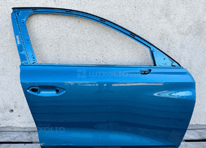 Drzwi przod przednie prawe audi A3 8Y 8Y0 2020- bardzo ladne 1