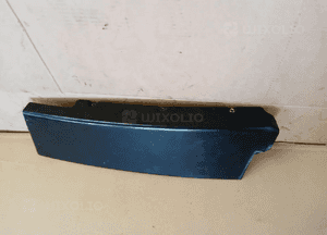 Listwa osłona nakładka słupka prawa Audi A3 8P 3D 8P3853290 2