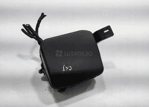 SKRZYNKA BEZPIECZNIKÓW MAZDA CX-3 CX3 2.0 BENZYNA SKYACTIVE D09W-66767 15- 2