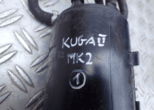 FILTR PALIWA FORD KUGA MK2 RADOM 2