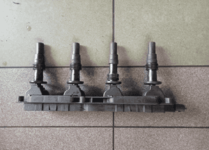 cewka zapłonowa vectra c 1.8 16v 1