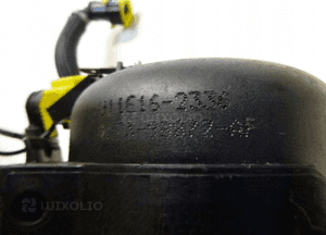 JAGUAR F PACE X761 2.0 D OBUDOWA FILTRA PALIWA 10