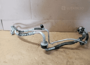 Przewód rurka klimatyzacji klimy Opel Corsa C 1