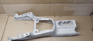 Tunel środkowy osłona tunelu Skoda Superb 3U1863241A 6