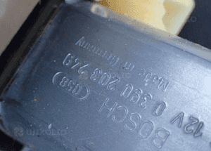 KOLUMNA KIEROWNICZA MERCEDES S W221 RADOM 5