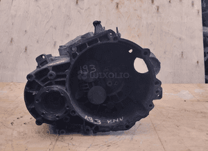 Skrzynia biegów knu vw seat skoda audi 2.0 tfsi 1