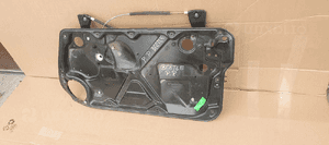Mechanizm podnośnik szyby prawy przód VW New Beetle 1C0837756LL 3