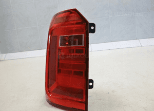 Vw caddy lift 2K1 lampa tył tylna lewa 9