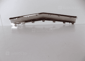 Mercedes CLS W218 AMG Listwa chromowa - 4351 5