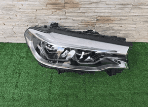 Lampa led adaptive bmw 5 G30 G31 8499122 1