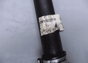 Półoś lewa 00519022780 Fiat Panda III 1,2i 2012 --- 3