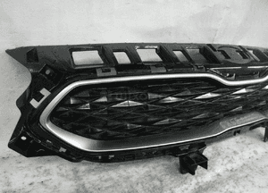 GRILL ATRAPA ZDERZAKA CAŁA KIA CEED III 3 HYBRID 2