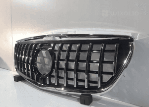 Mercedes VITO W447 Atrapa / Grill GT - 13278 5
