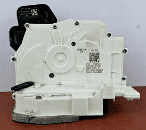 Audi A6 A7 C8 ZAMEK DRZWI Prawy Przód 4K1837016H 2
