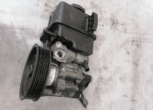 Pompa wspomagania Mercedes E Klasa W212 0064664701 1