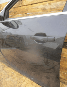 Drzwi przód przednie lewe opel insignia a 1 i 4