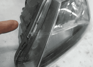 Seat ateca 576 led lampa przednia lewa 6