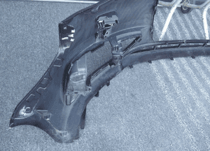 ZDERZAK PRZEDNI PRZÓD AUDI A3 8V3 8V3807437 2012-2016 15