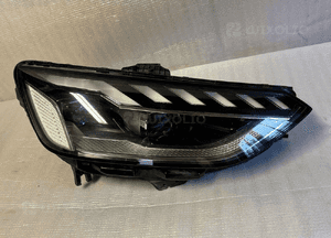 Audi A4 B9 lift full led lampa prawa matrix 20- 1