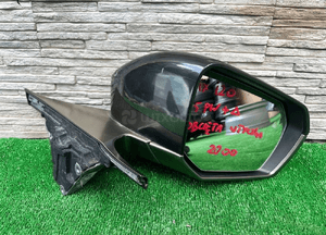 Lusterko bmw ix I20 15PIN asystent 1
