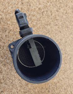 Przepływomierz powietrza vw seat skoda audi 2.0 tdi F00C2G7046 3