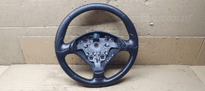 Kierownica trójramienna Peugeot 407 1