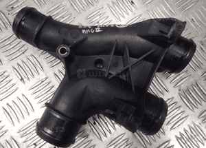 Rura intercoolera peugeot 508 1,6 e-hdi 9678406580 radom 1