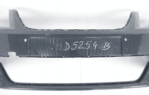 Zderzak przód przedni seat alhambra ii 7N0 4
