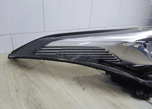 Toyota c-hr full led lampa prawa 81110-F4071-00 4