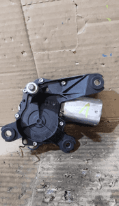 Silniczek wycieraczki tył opel corsa c nr 53011112 / 09132802 3