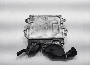 KOMPUTER STEROWNIK SILNIKA MAZDA CX-3 CX3 2.0 SKYACTIV PENF18881 PENF 18881 3