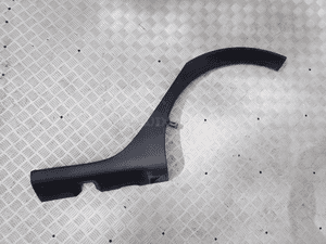 LISTWA BŁOTNIKA LEWY / PRAWY TYŁ DACIA SANDERO II STEPWAY  788A31751R / 788A27813R 1