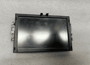 Ekran wyswietlacz citroen C4 ii 2 9813810680 org 1