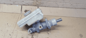 Pompa serwa hamulca zbiorniczek BMW 3 E36 1158940 4