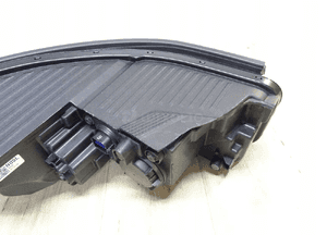 Hyundai ioniq 5 v lampa lewa full led 92101-g1 8