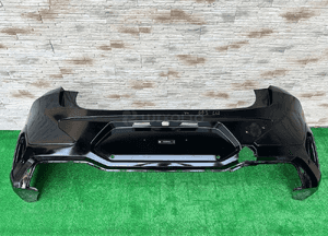 Zderzak tył tylny bmw X4 G02 lci lift m pakiet 1