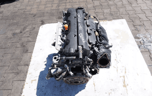Silnik R20A2 honda crv 3 iii 2.0 i-vtec 71 tys km 4