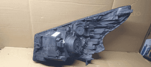 Lampa prawy przód przednia prawe Opel Vivaro B Trafic III UK 260101200R 93867950 6