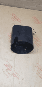 Osłona obudowa kolumny kierowniczej Mercedes W203 A0004622623 1