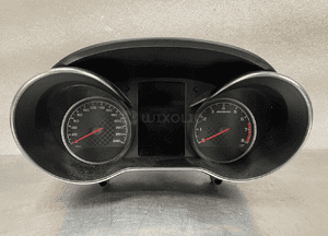 Licznik zegary mercedes glc W253 A2059000535 eu fv 1