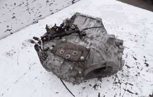Skrzynia biegów BDCQA4 kia sportage hyundai IX35 2.0 crdi automat 3