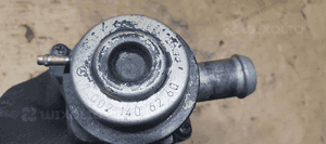 Zawór EGR Mercedes W209 1.8 Kompresor A0021406260 5
