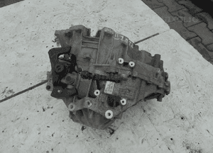 Skrzynia biegów GU1R 7002 fea volvo V40 ii 2.0 T2 1