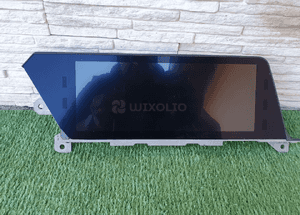MONITOR NAWIGACJI BMW 1 F40 9497910 1