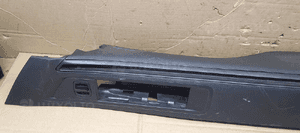 Osłona mocowanie rolety lewy tył Citroen C5 III 9682033377 9683811477 3