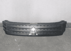 ZDERZAK PRZÓD MITSUBISHI ECLIPSE CROSS LIFT 3