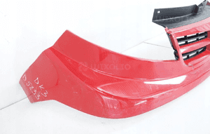 Zderzak atrapa grill nissan primastar lift 2006- 2